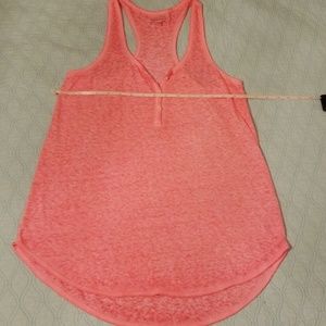 American Eagle tank